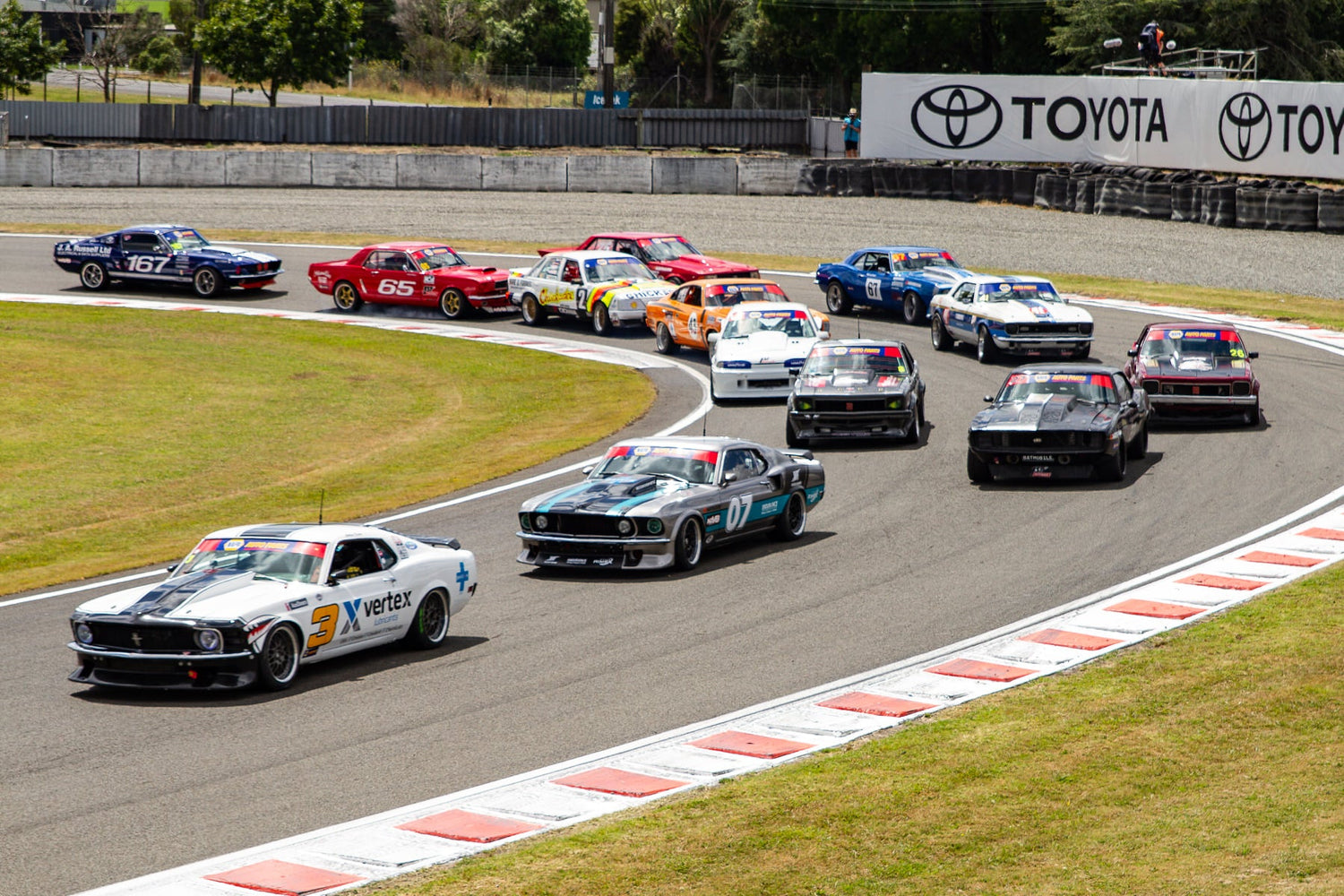 Motorsport