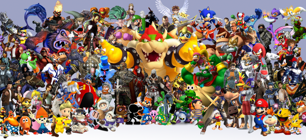 Gaming