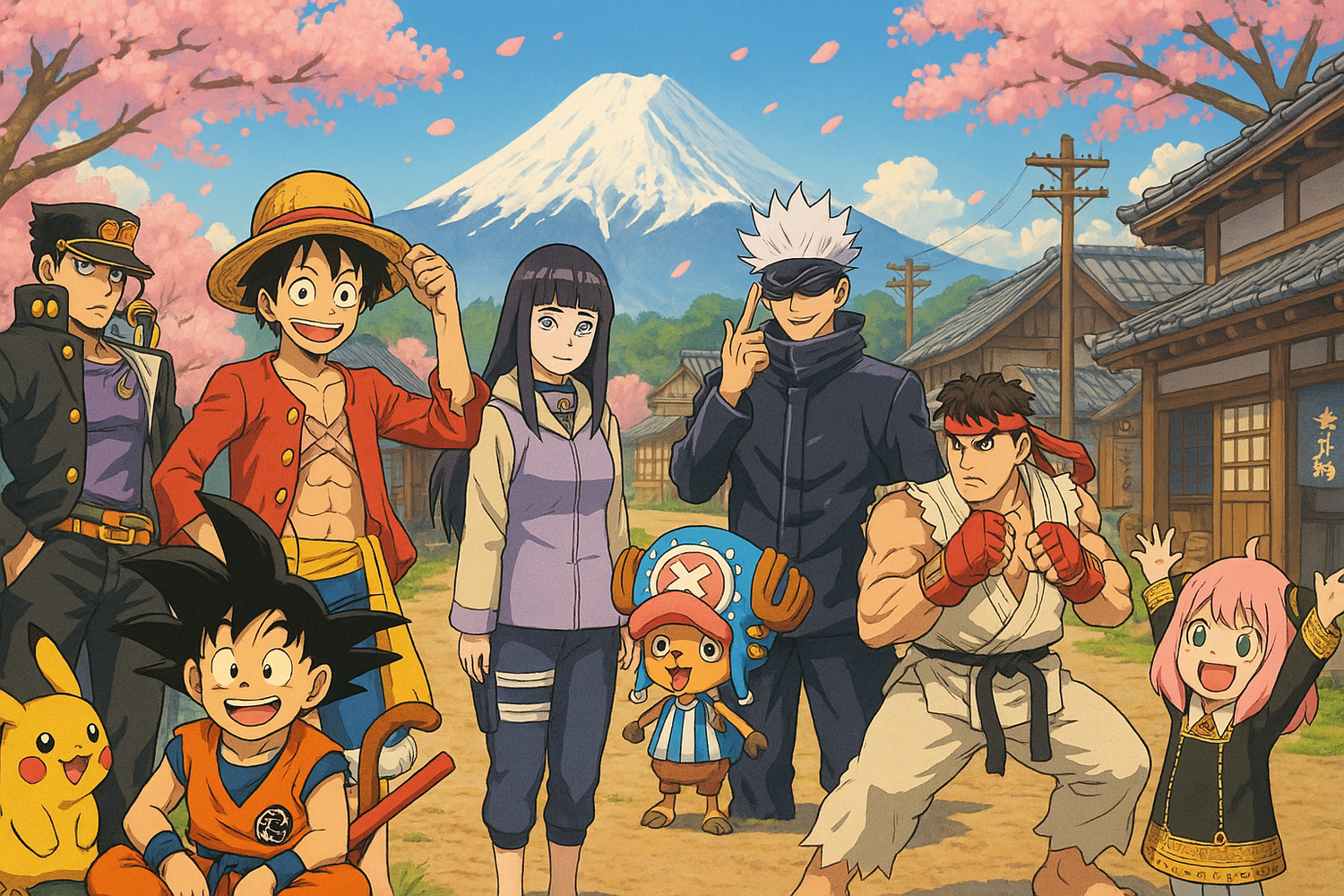 Anime
