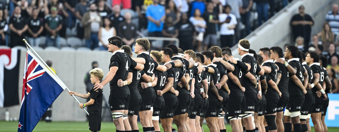 Rugby Union