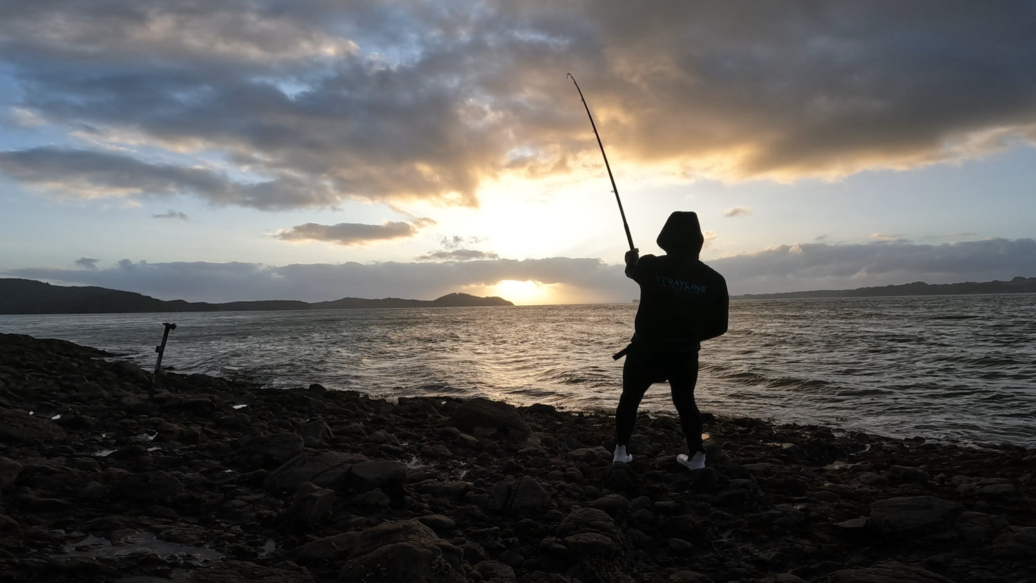 Fishing Decals