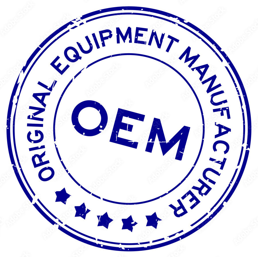 OEM Graphics