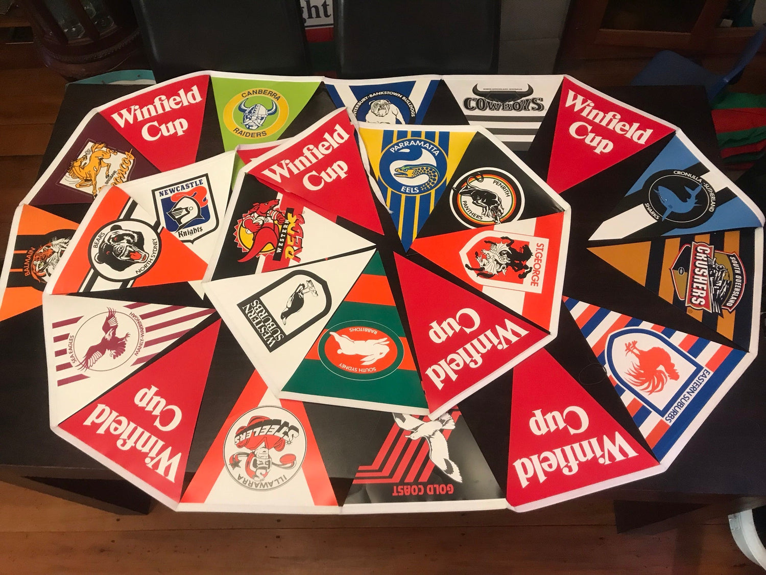 Rugby League