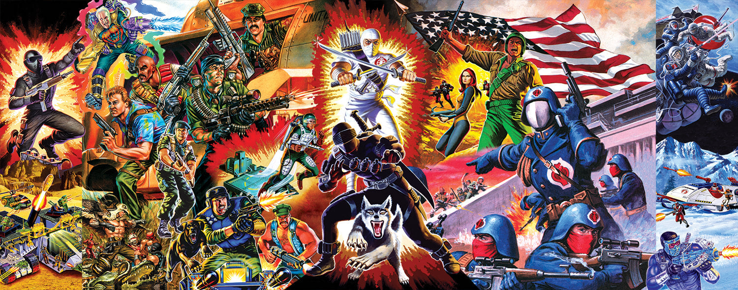 G.I. Joe