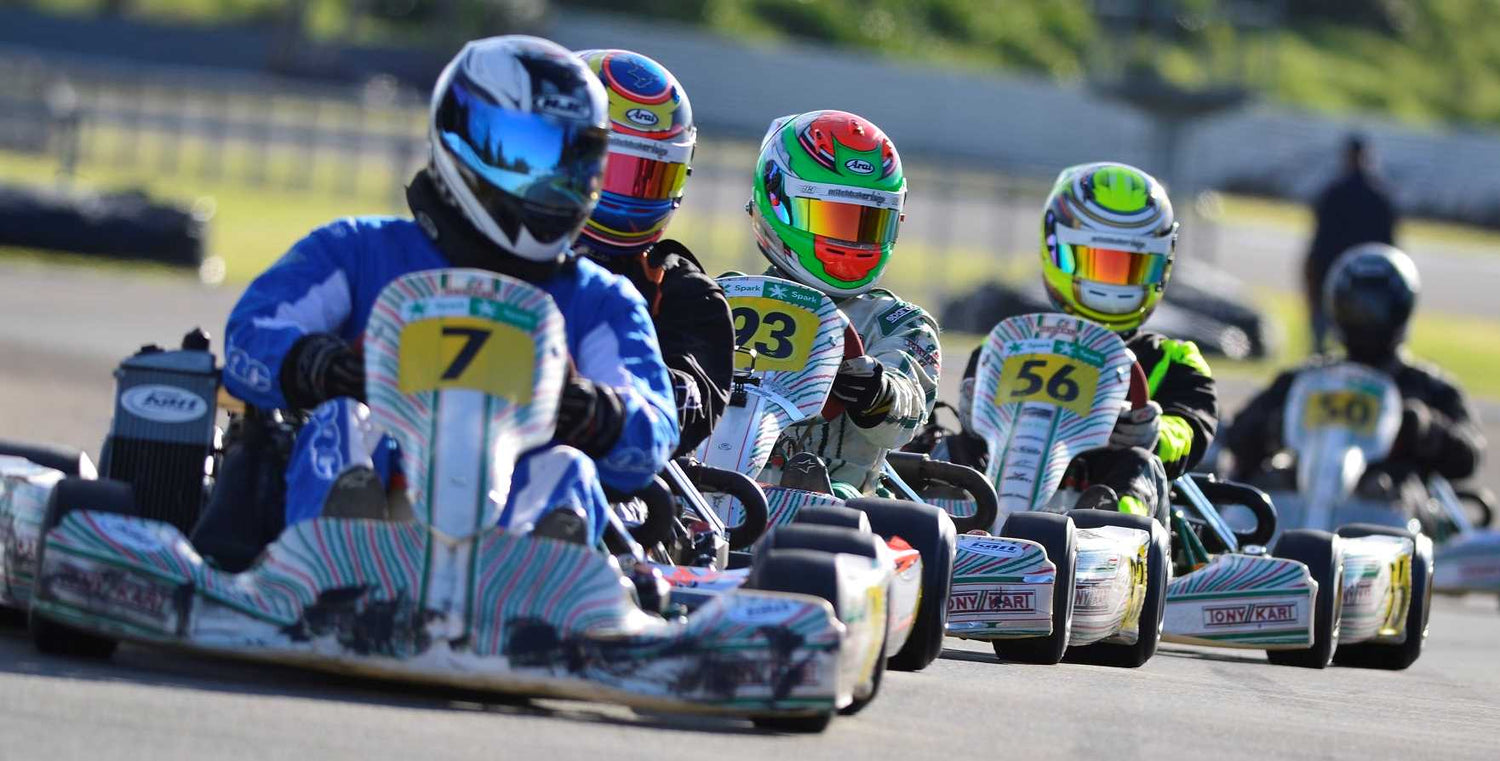Karting