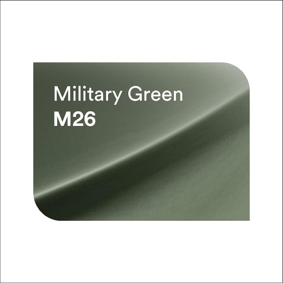 3M 2080 M26 Matte Military Green