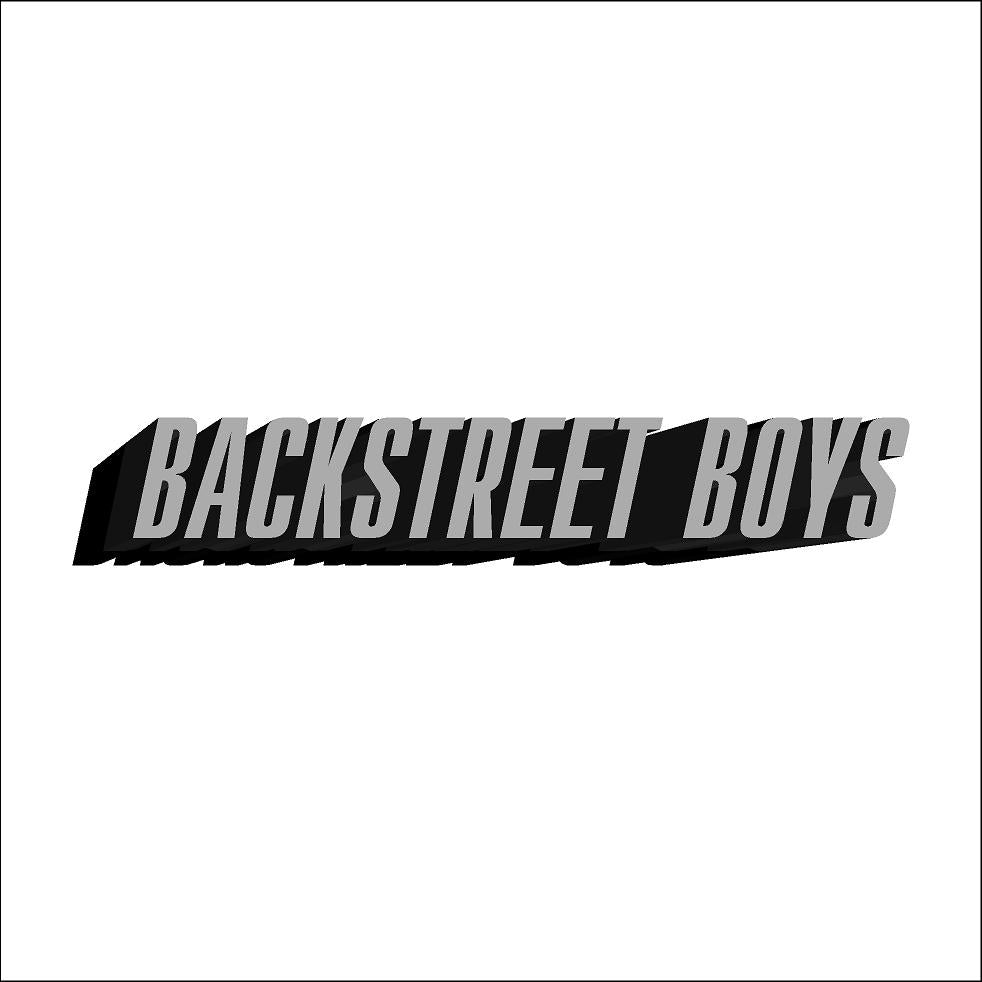 Backstreet Boys