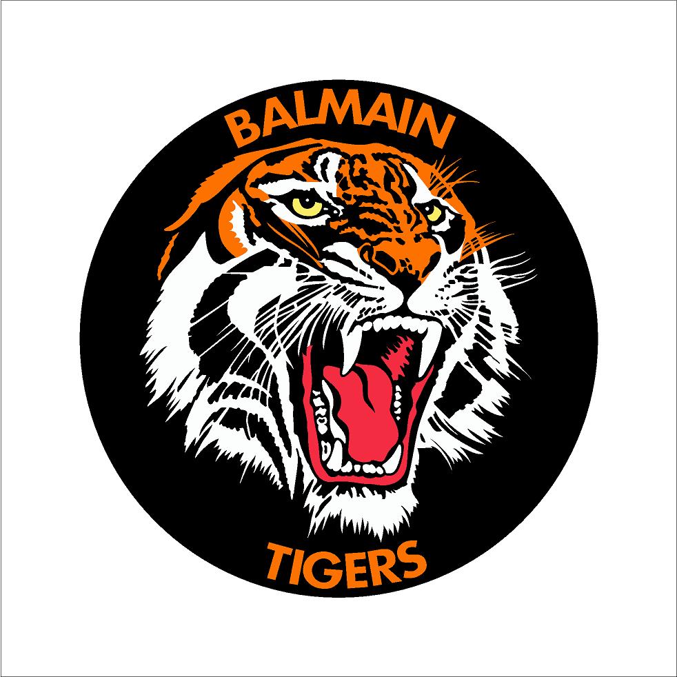 Balmain Tigers