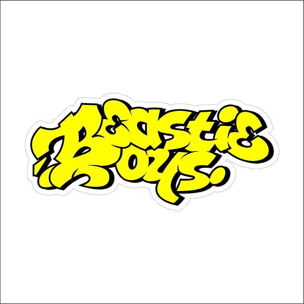 Beastie Boys