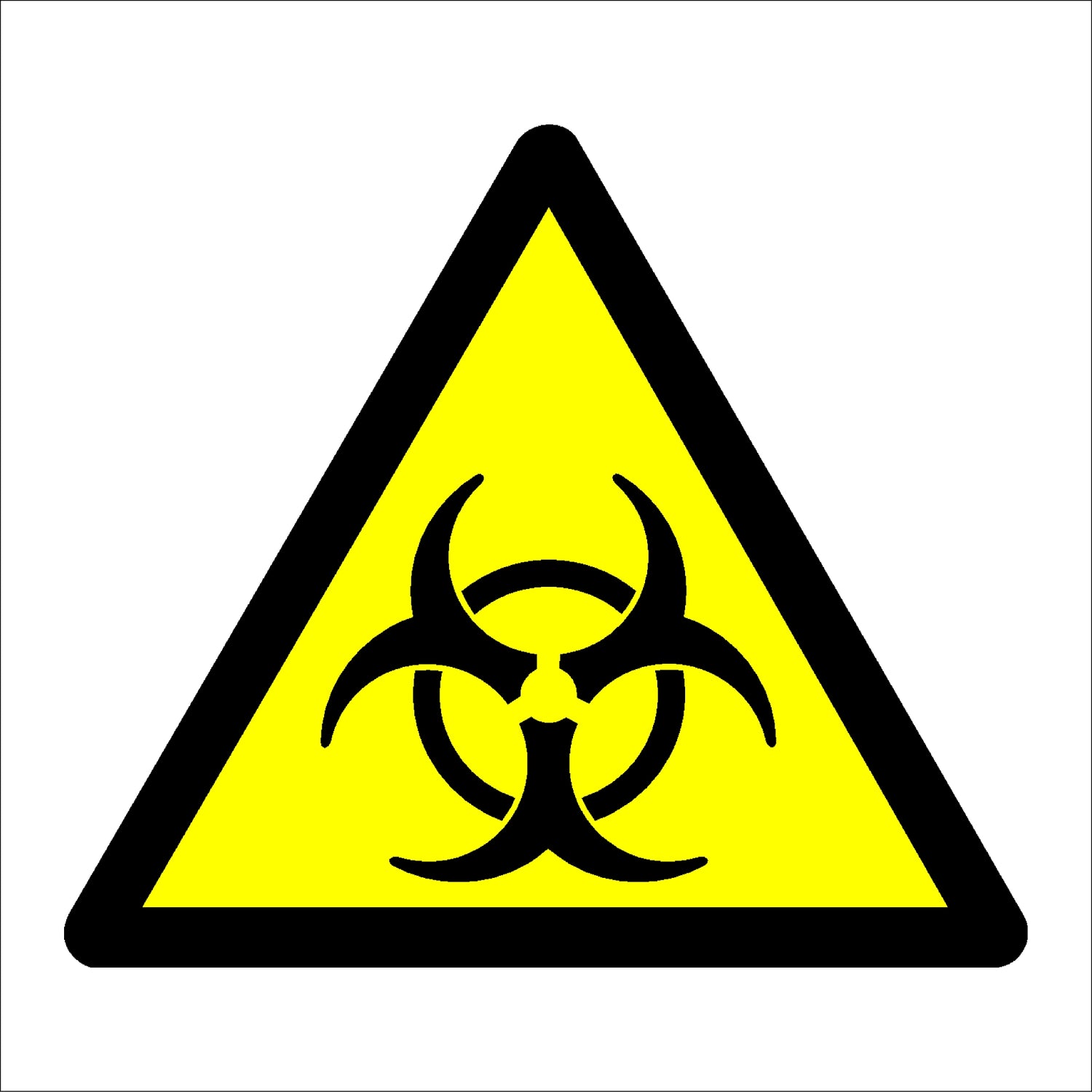 Biological Hazard