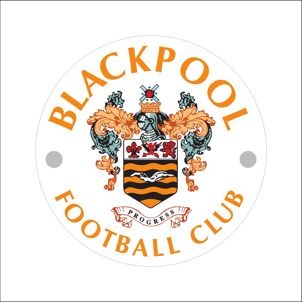 Blackpool FC