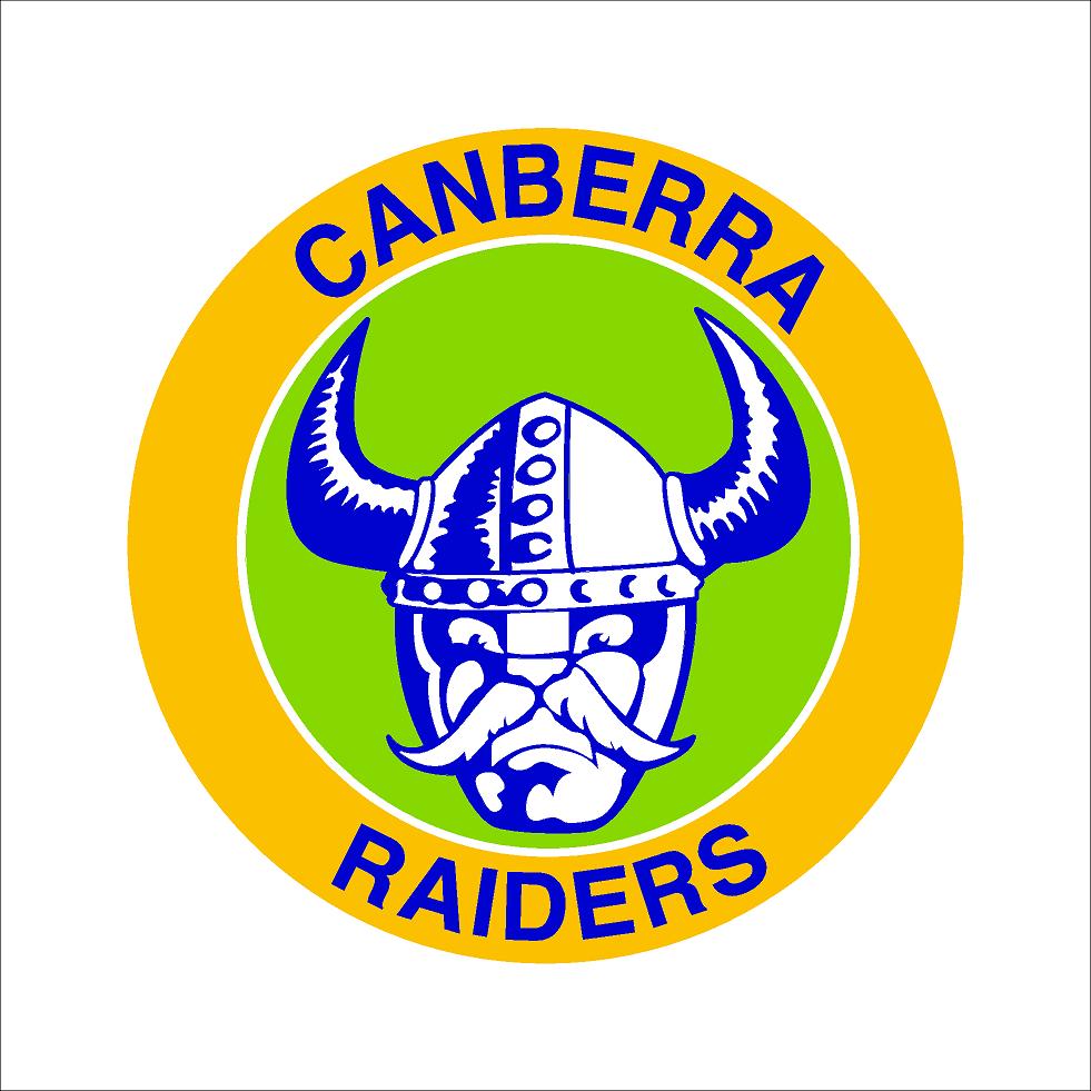 Canberra Raiders
