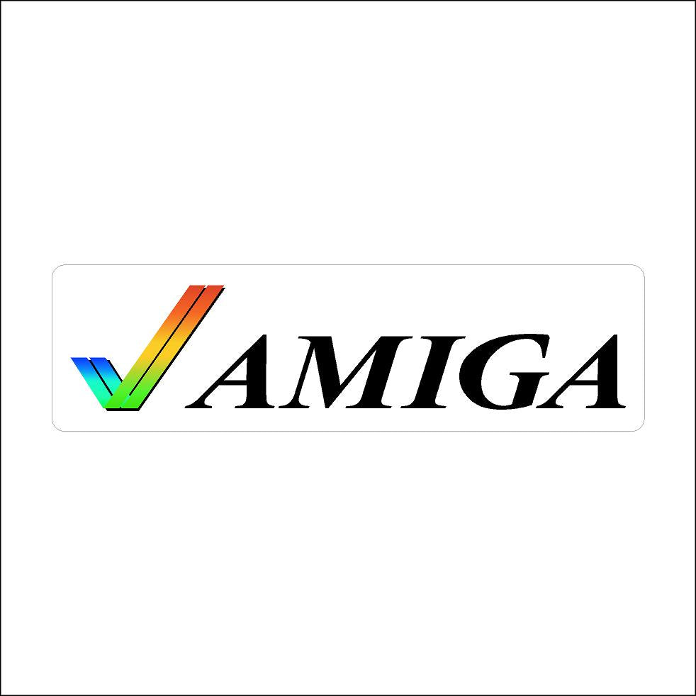 Commodore Amiga
