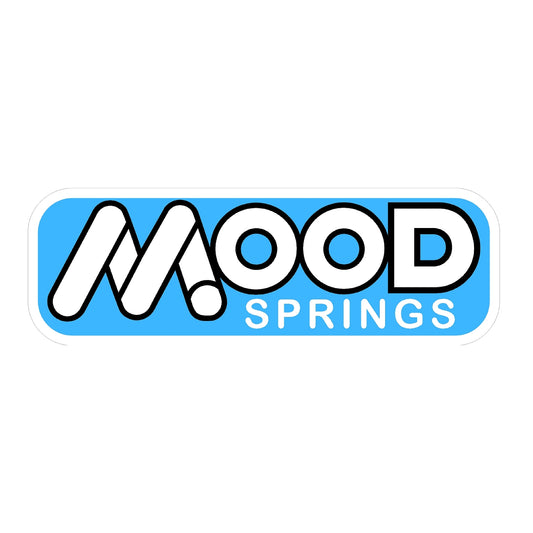 Mood Springs Decal