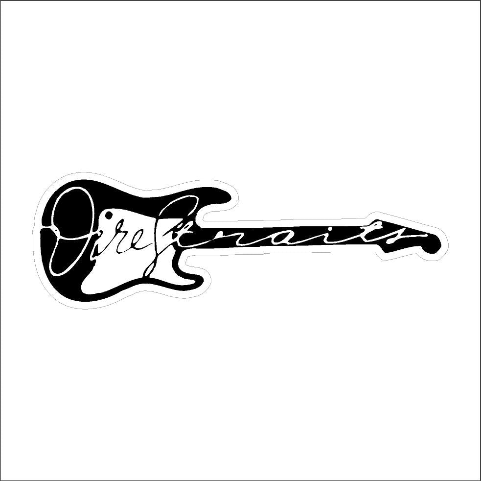 Dire Straits