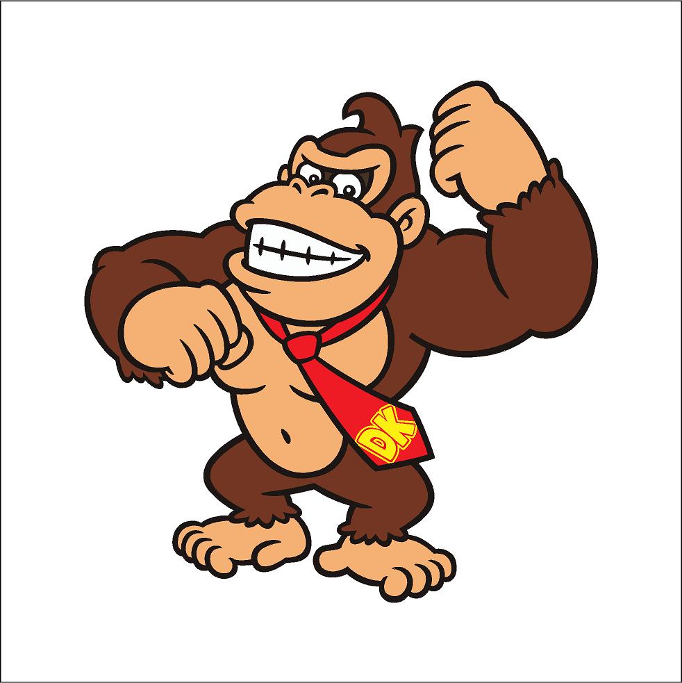 Donkey Kong