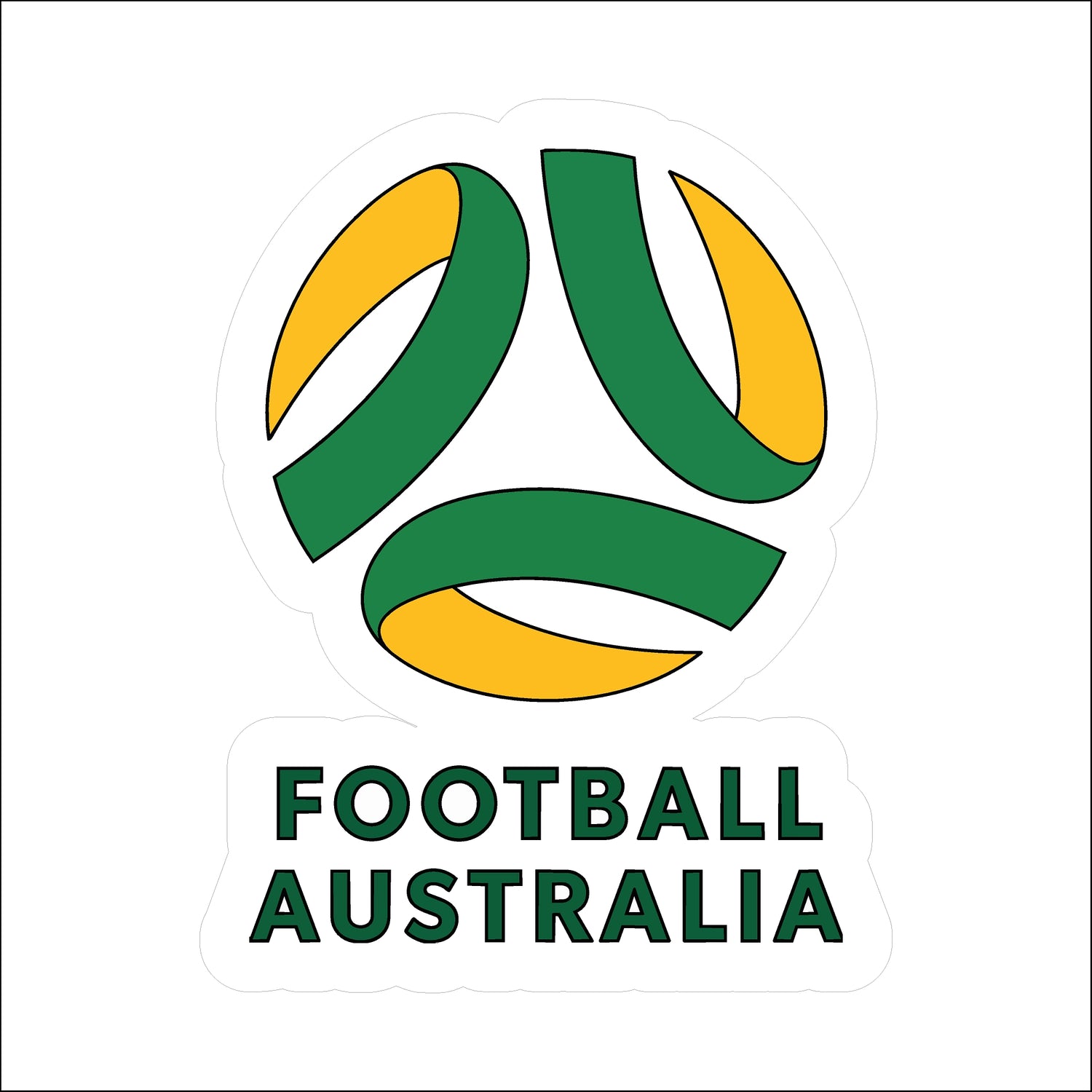 Football Australia