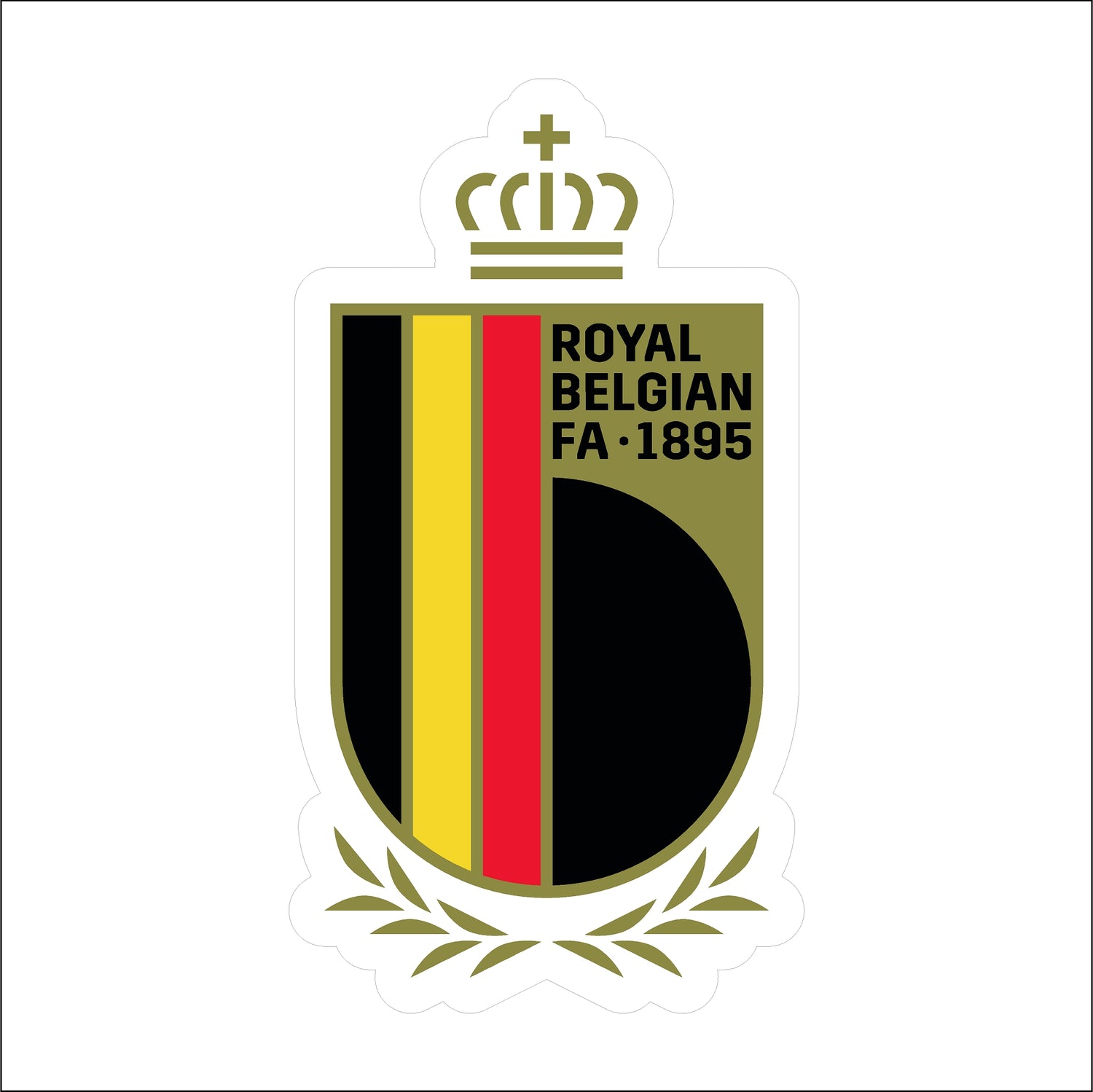 Belgium Football
