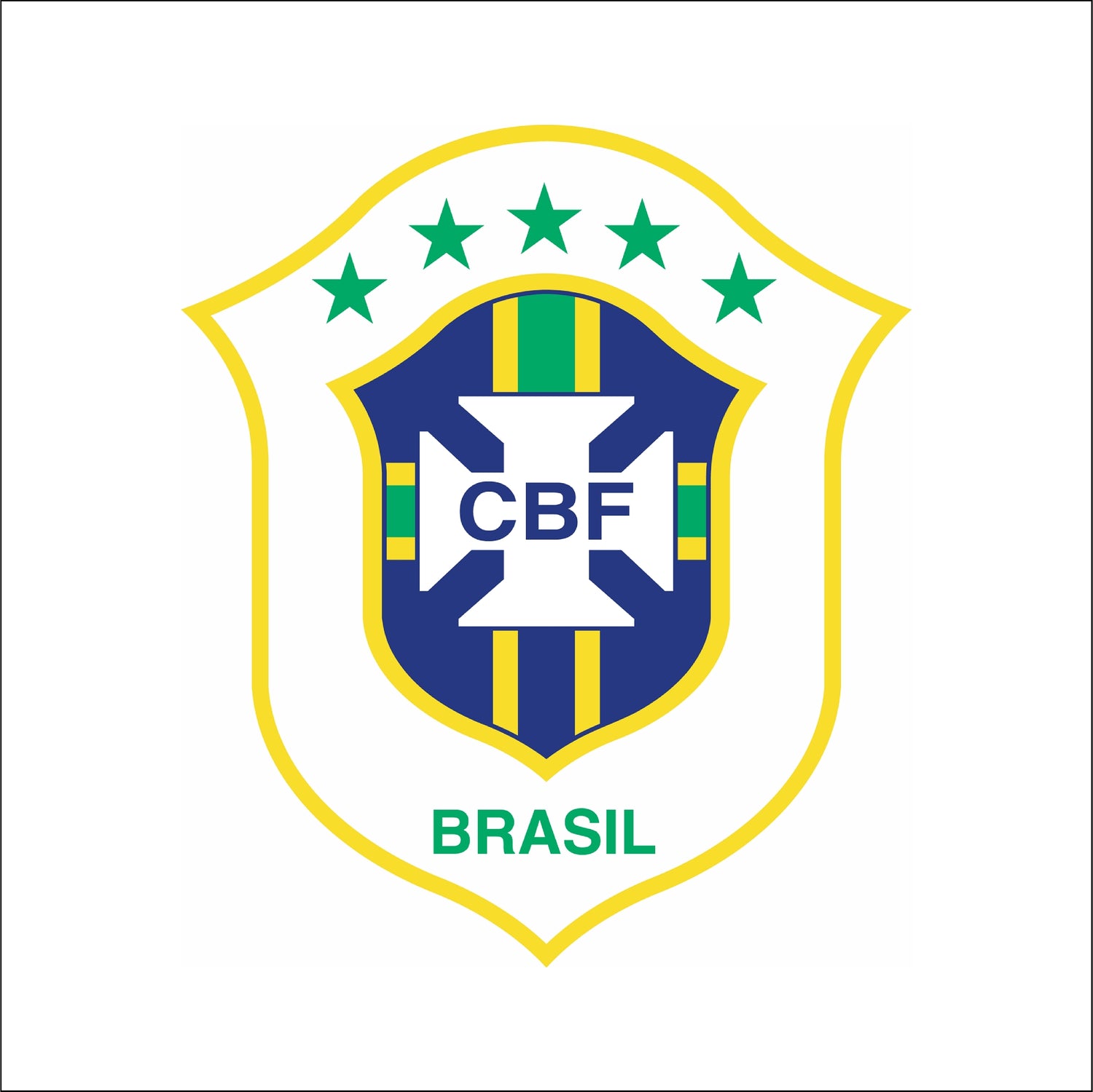 Brasil Football
