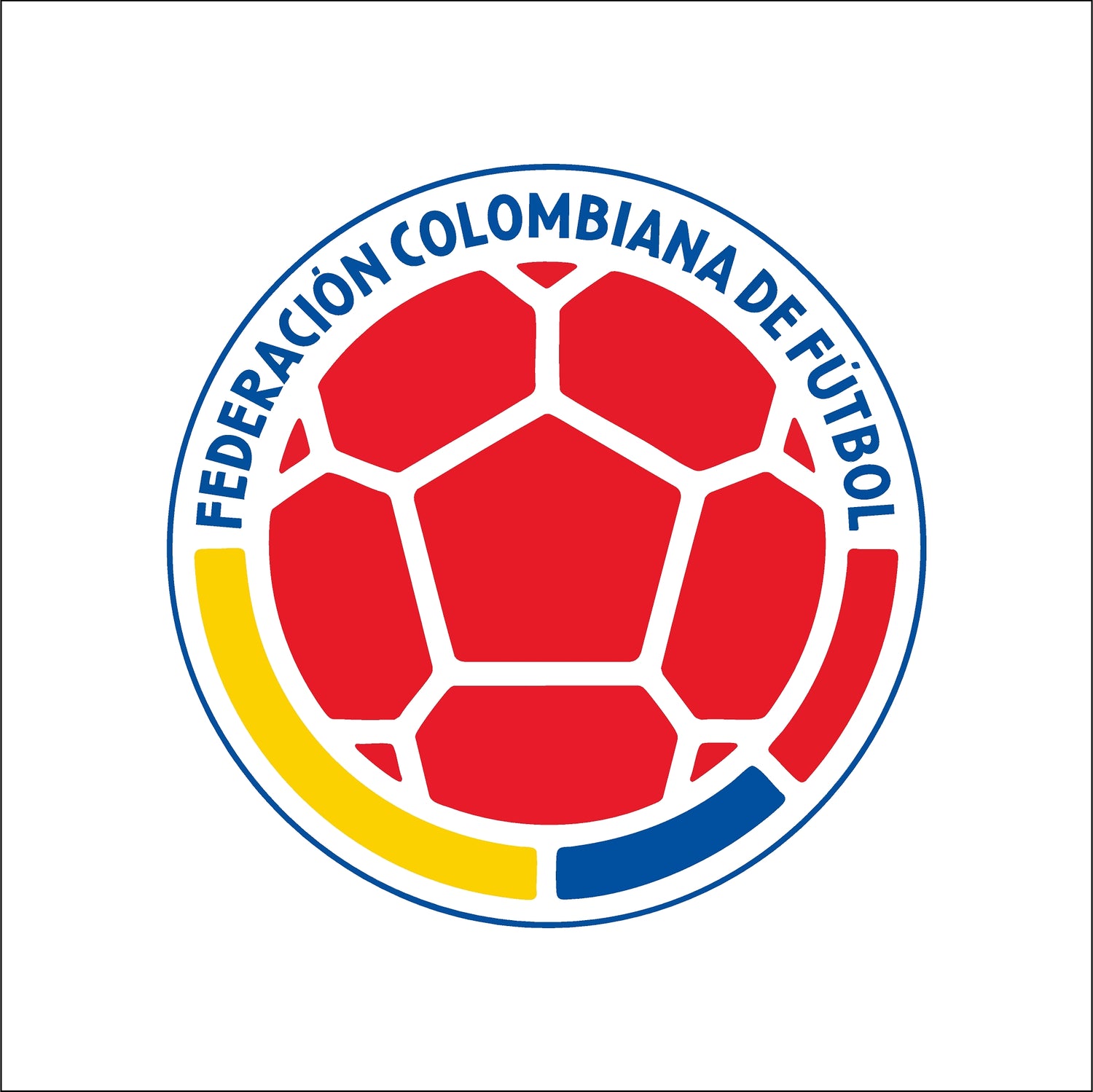 Colombia Football