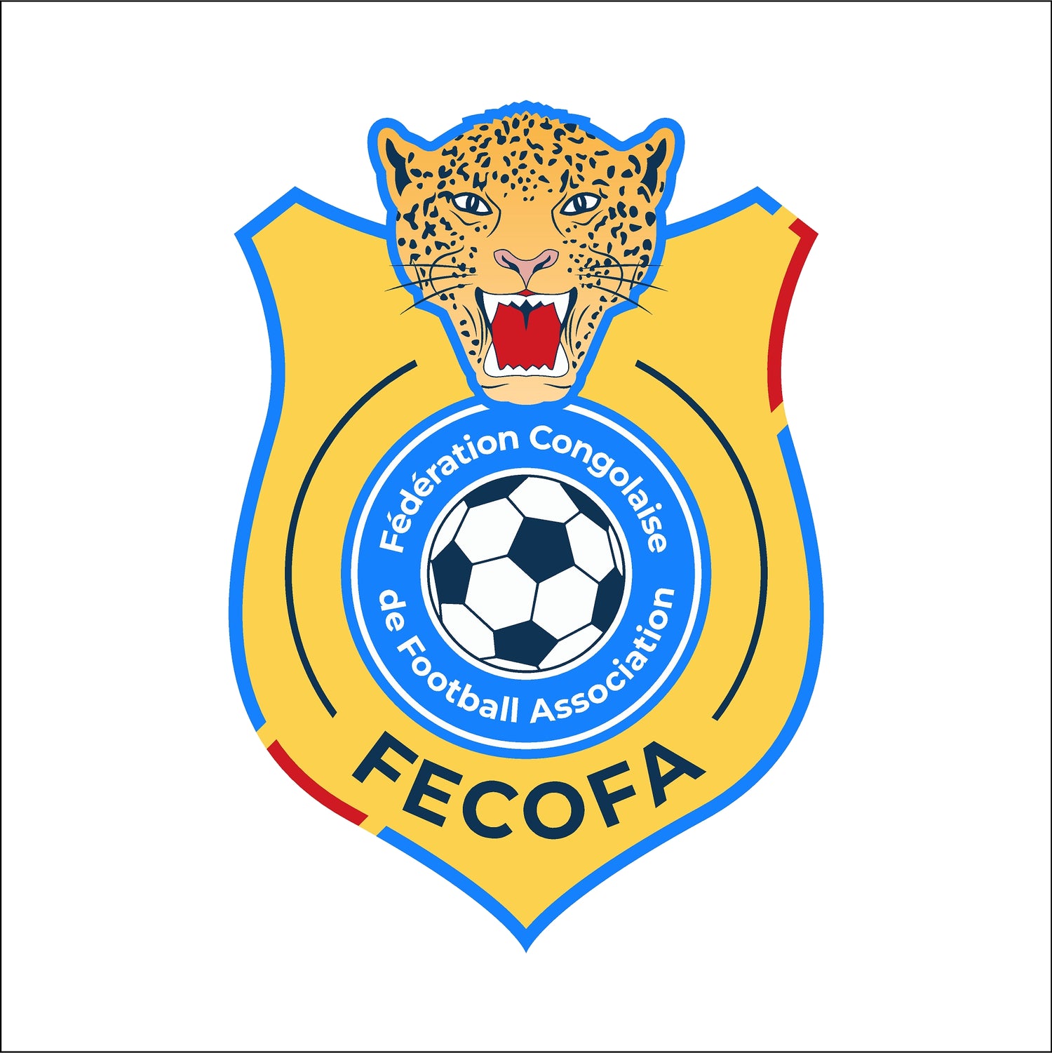 DR Congo Football