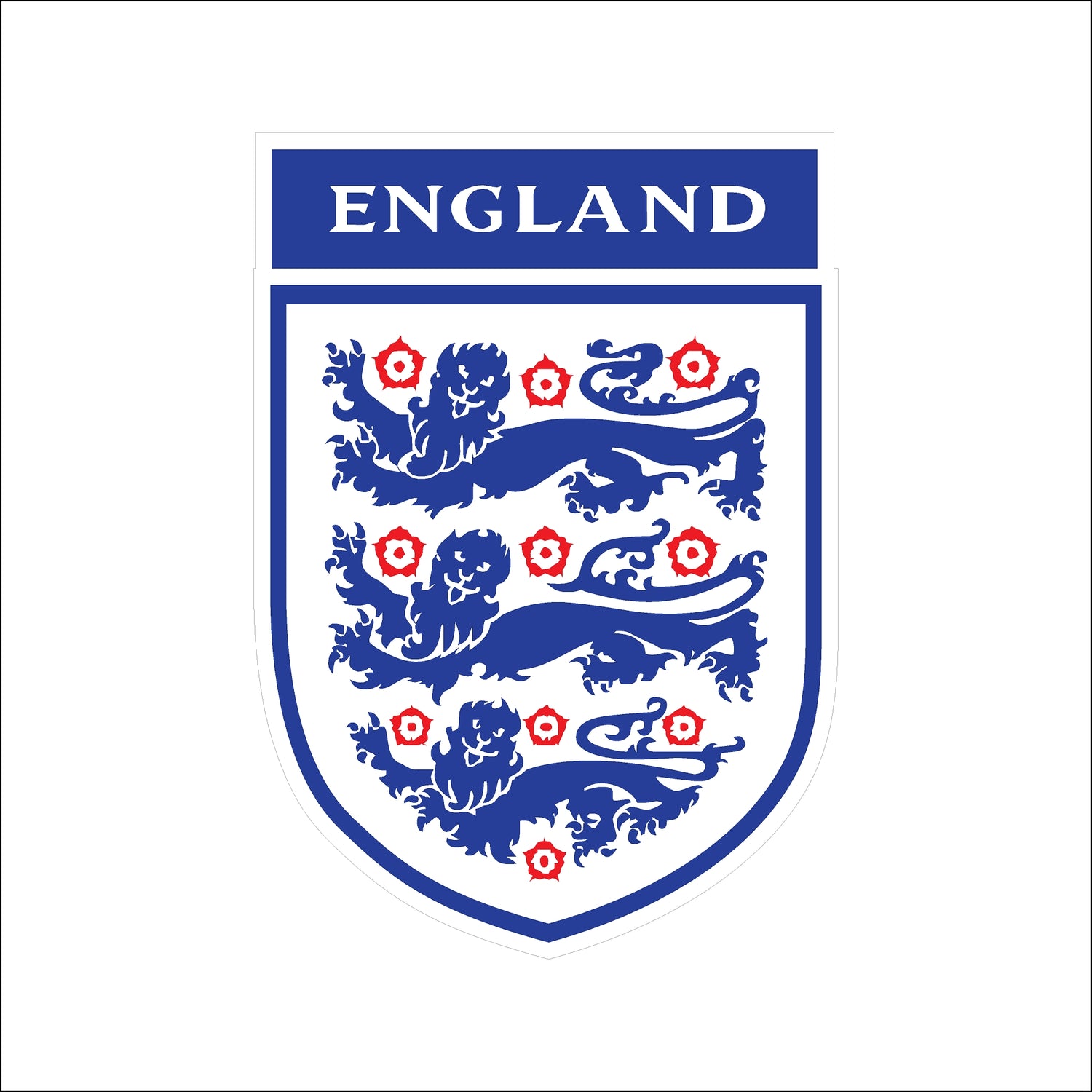 England Football