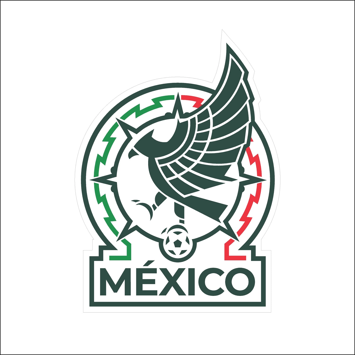 Mexico Football
