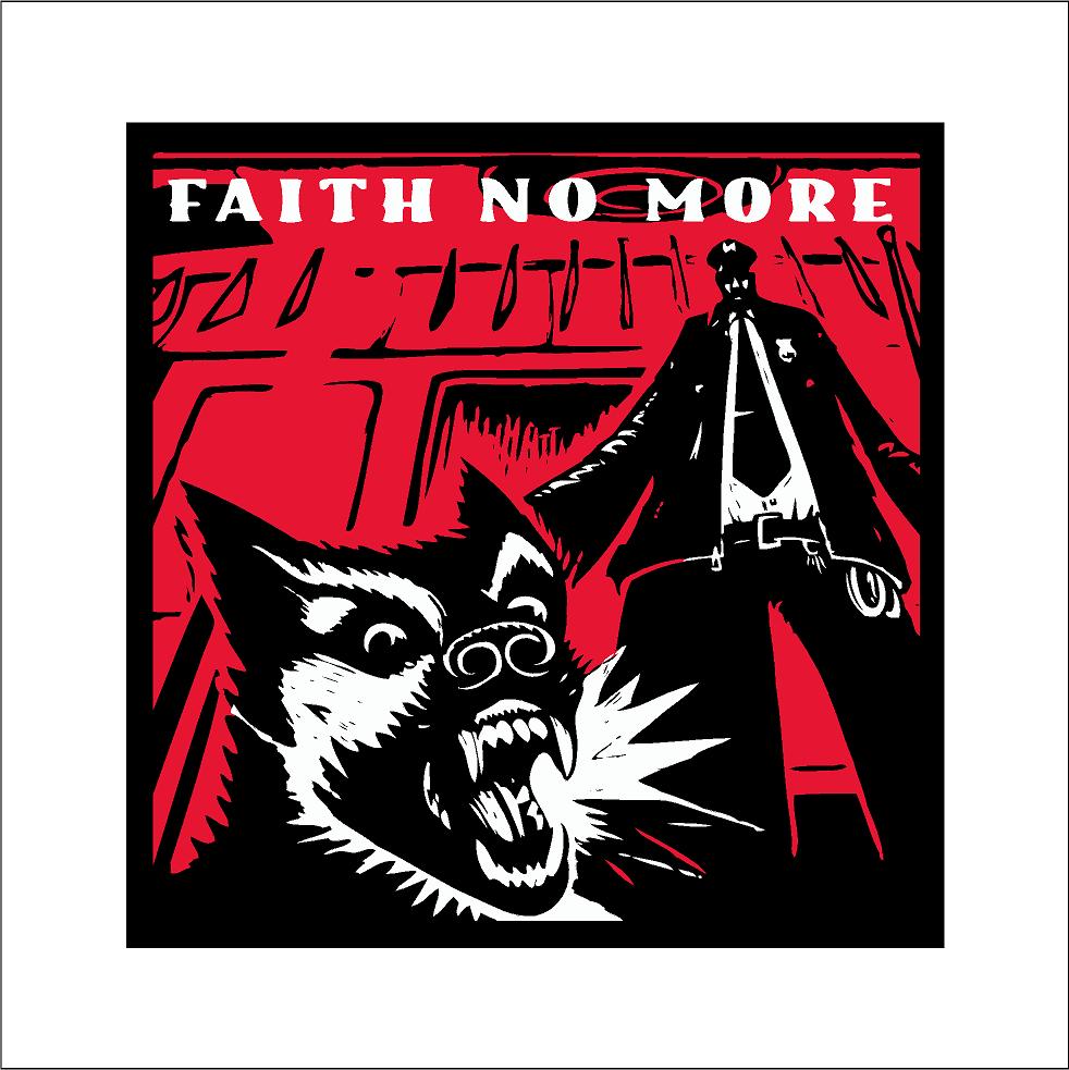 Faith No More