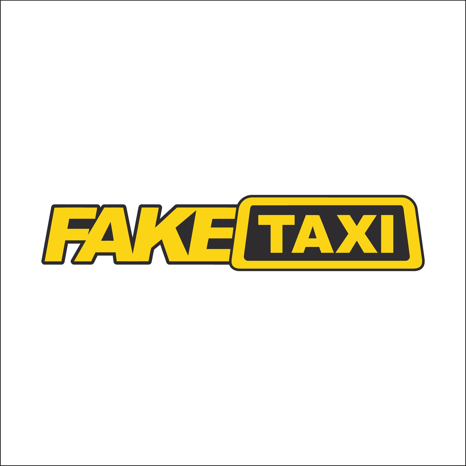Fake Taxi