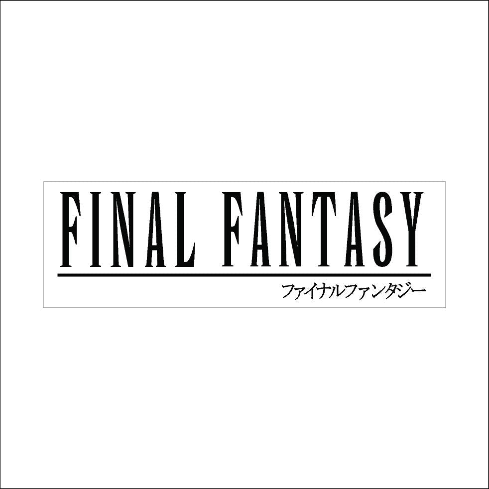 Final Fantasy