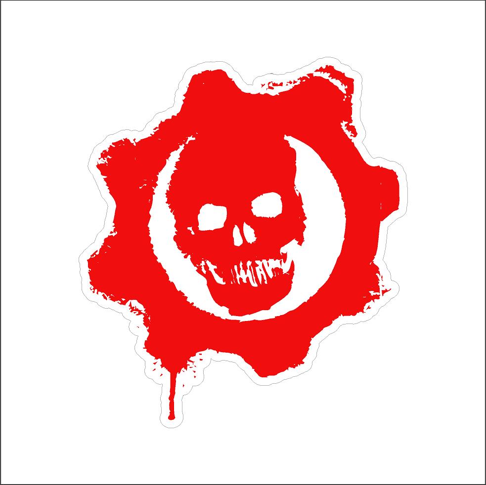 Gears Of War