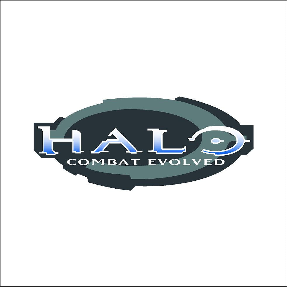 Halo - Combat Evolved