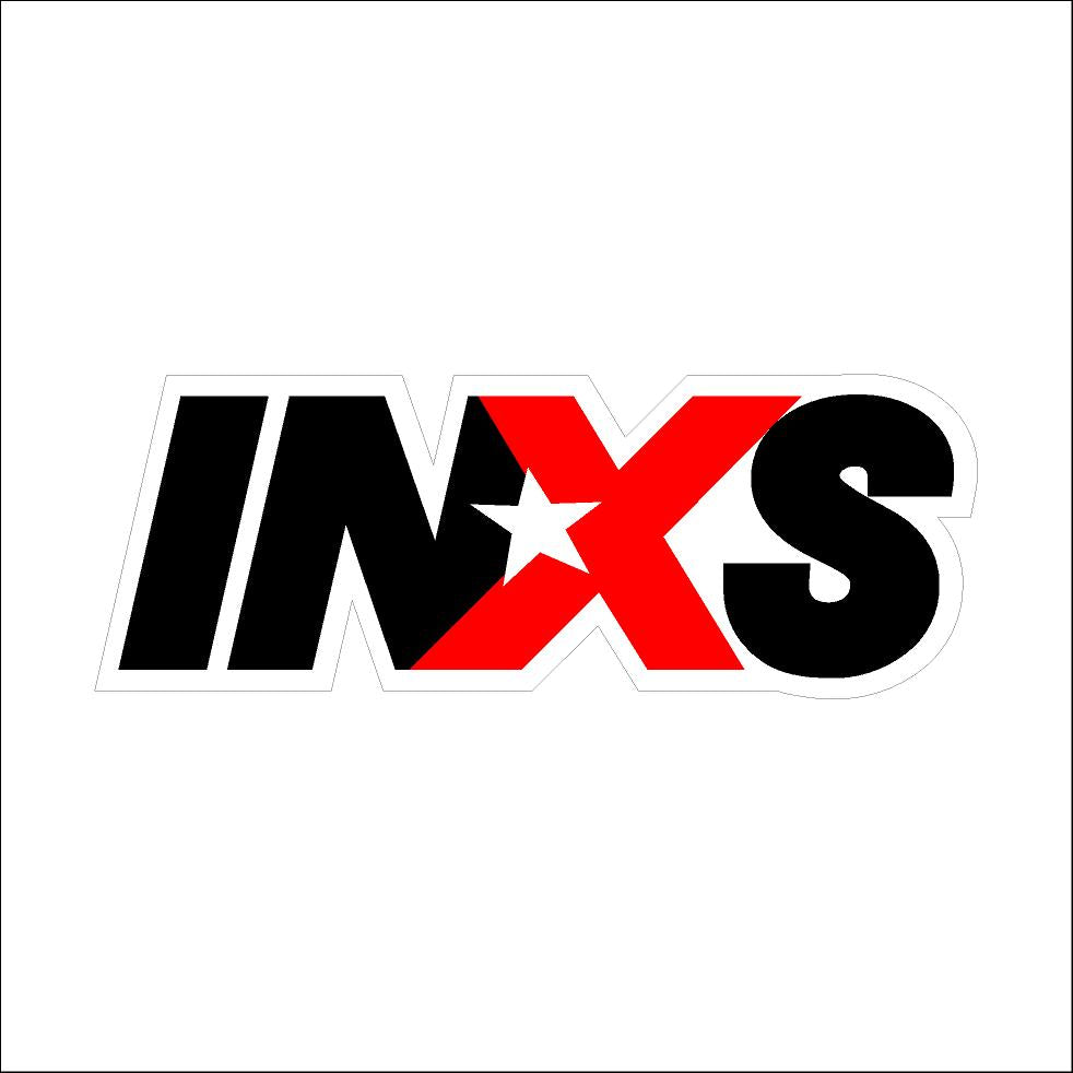 INXS