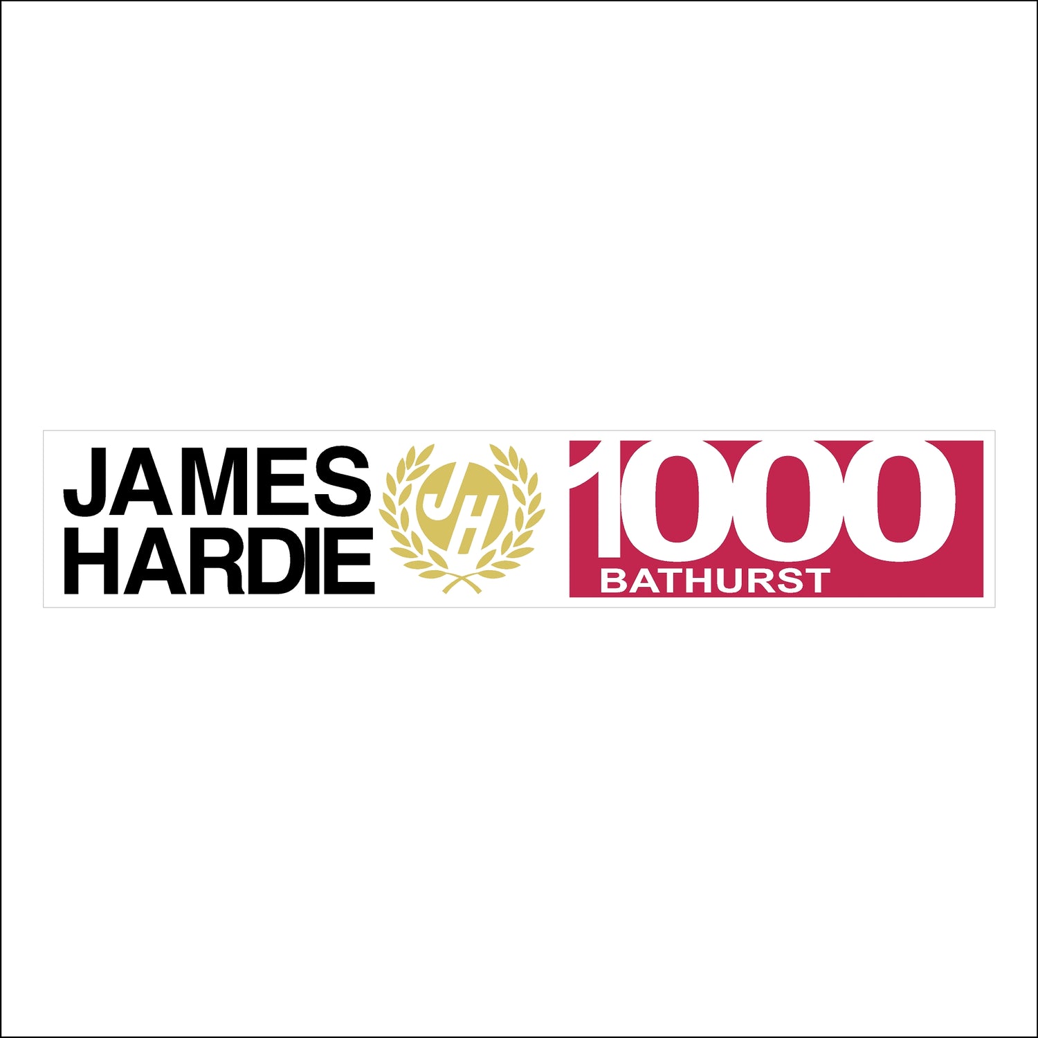 James Hardie Bathurst 1000