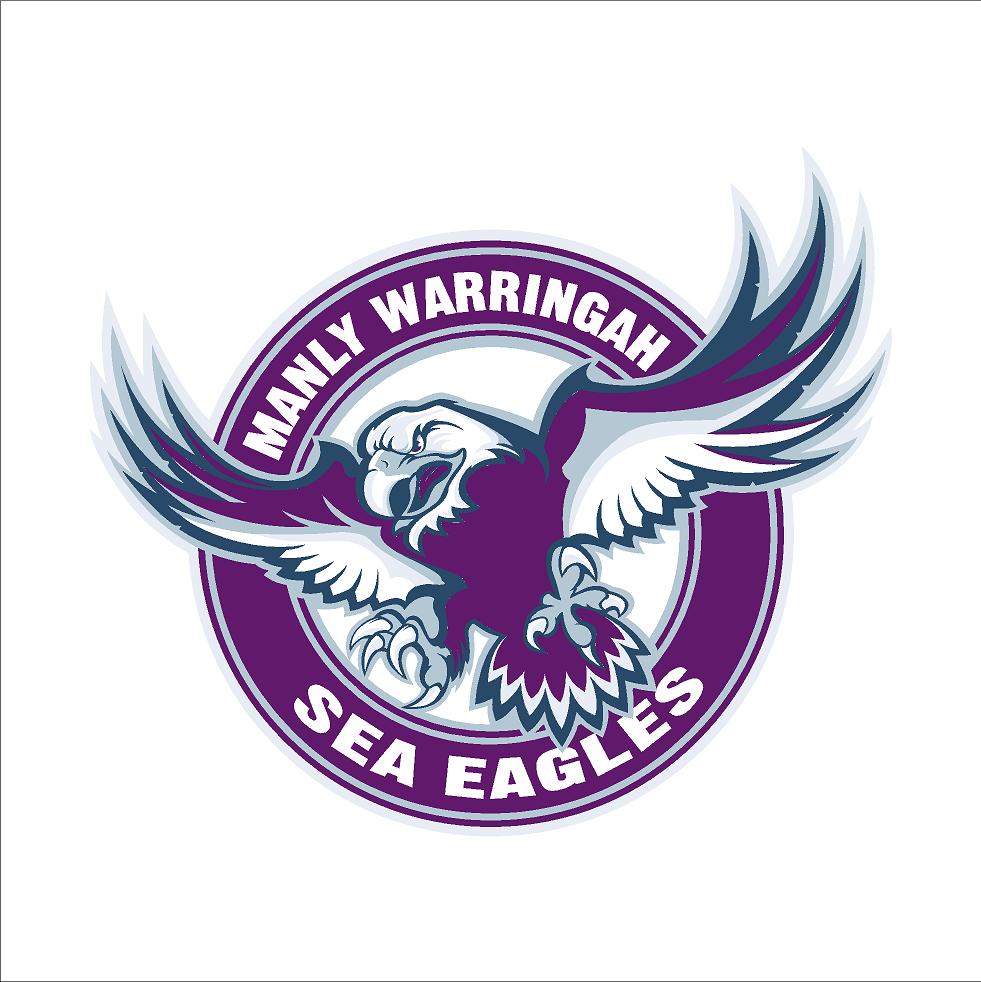 Manly Warringah Sea Eagles