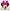 Minnie Mouse Flip The Bird Decal