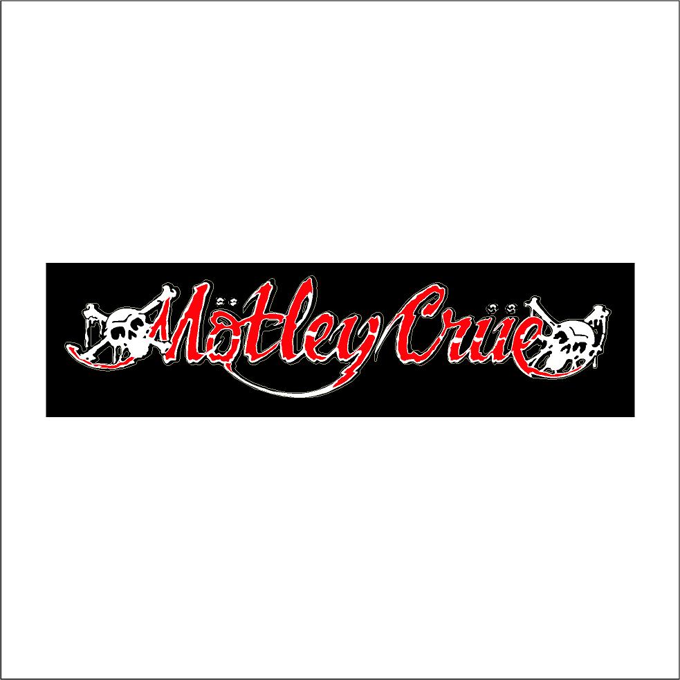Motley Crue