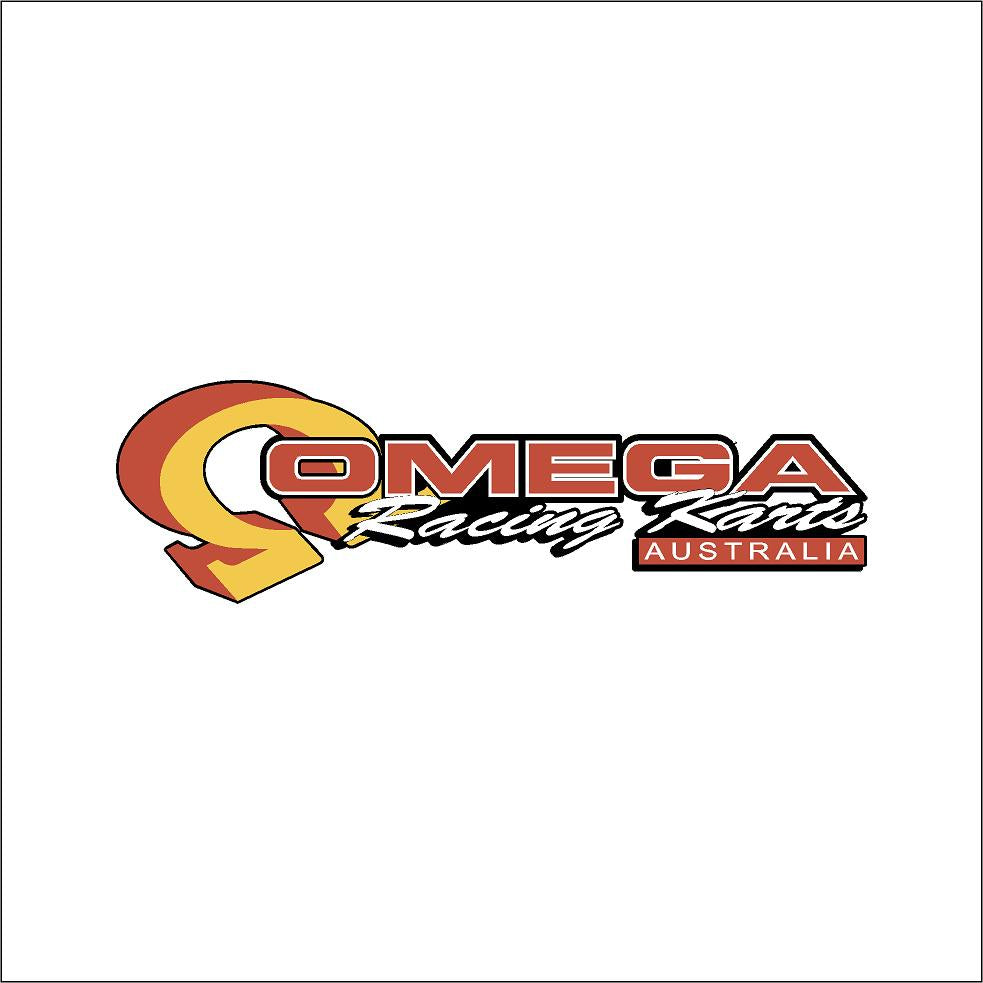 Omega Racing Karts Australia