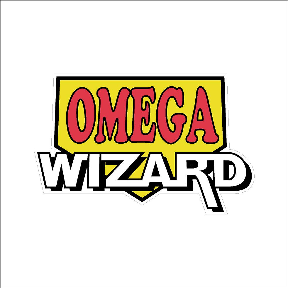 Omega Wizard