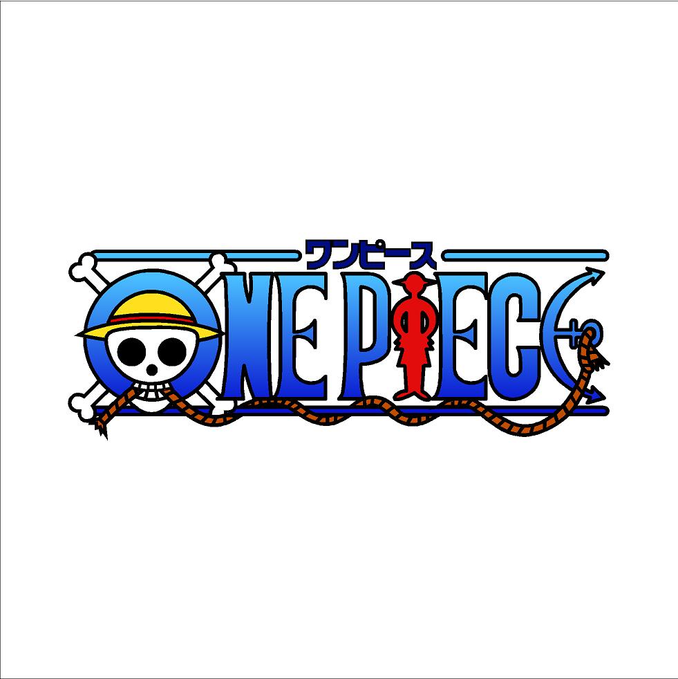 ONE PIECE LOGO
