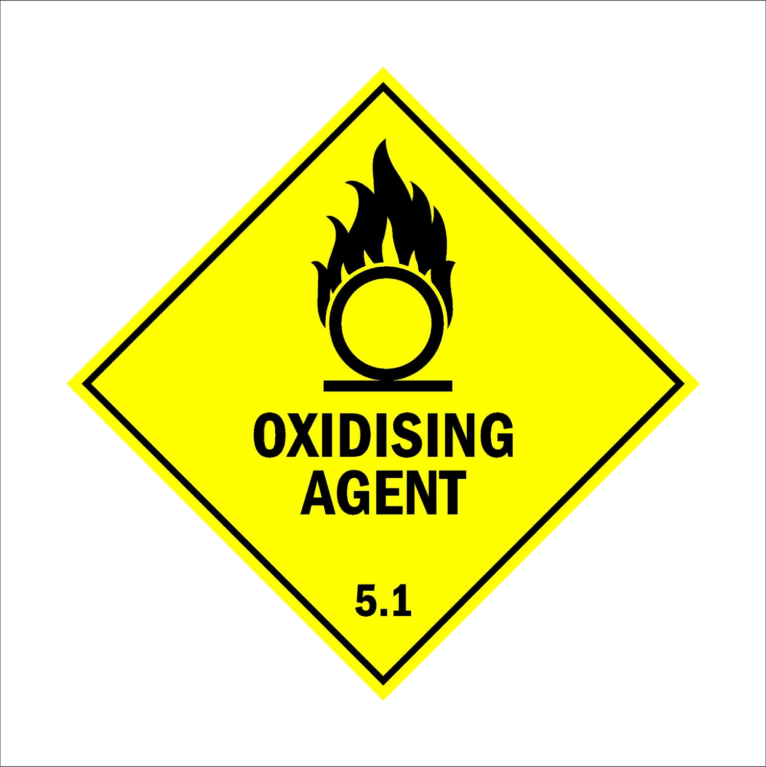 Oxidising Agent