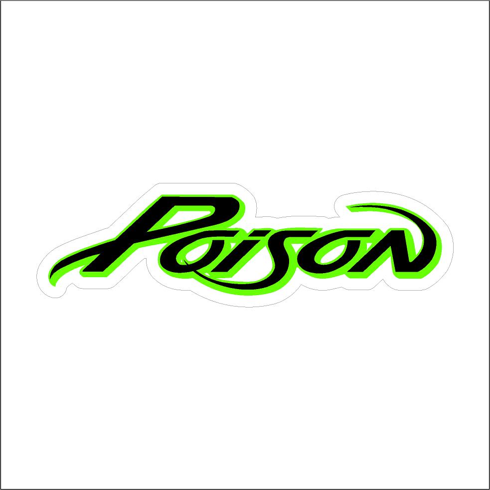 Poison