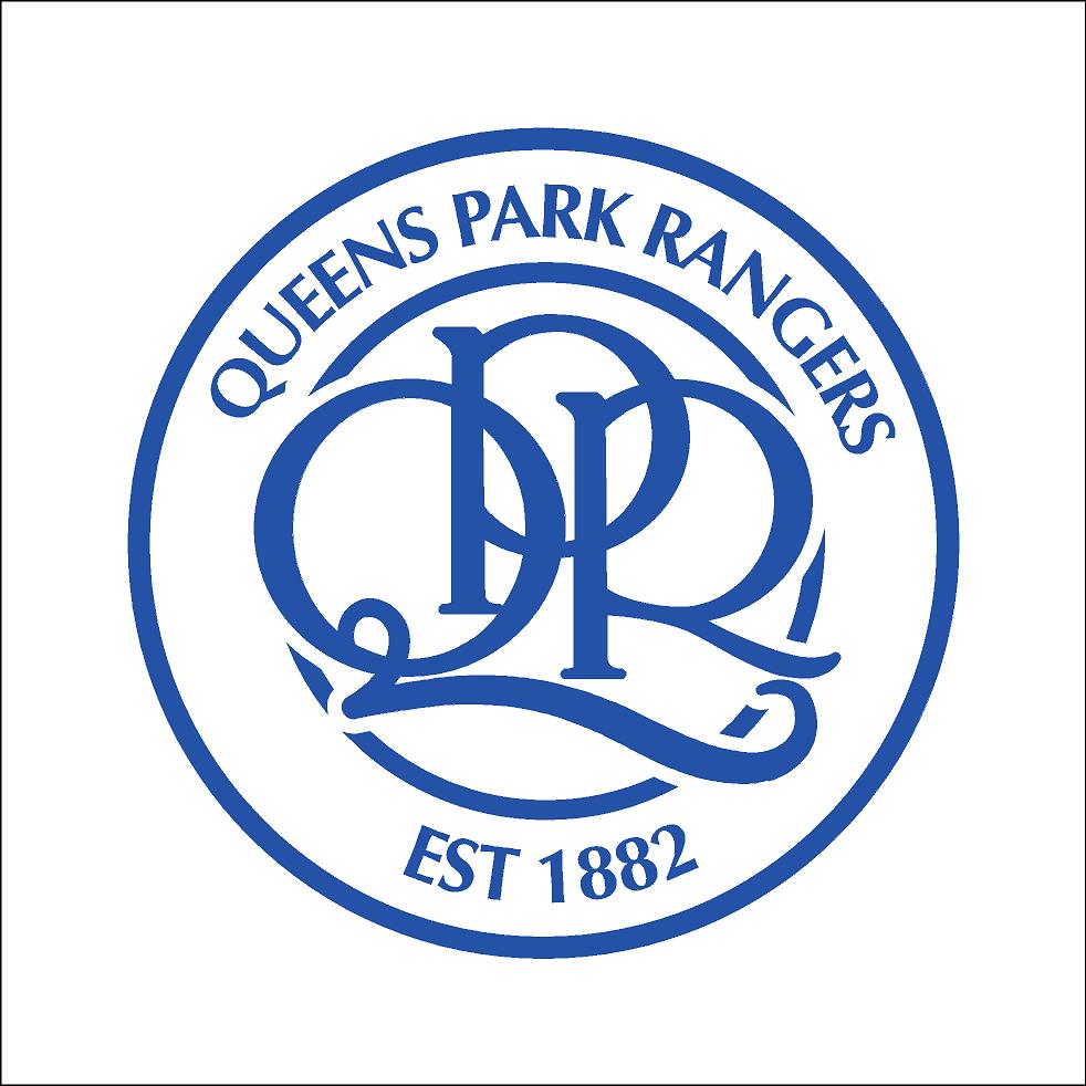 Queens Park Rangers | Premium Decal NZ | Decal City – Decal City NZ