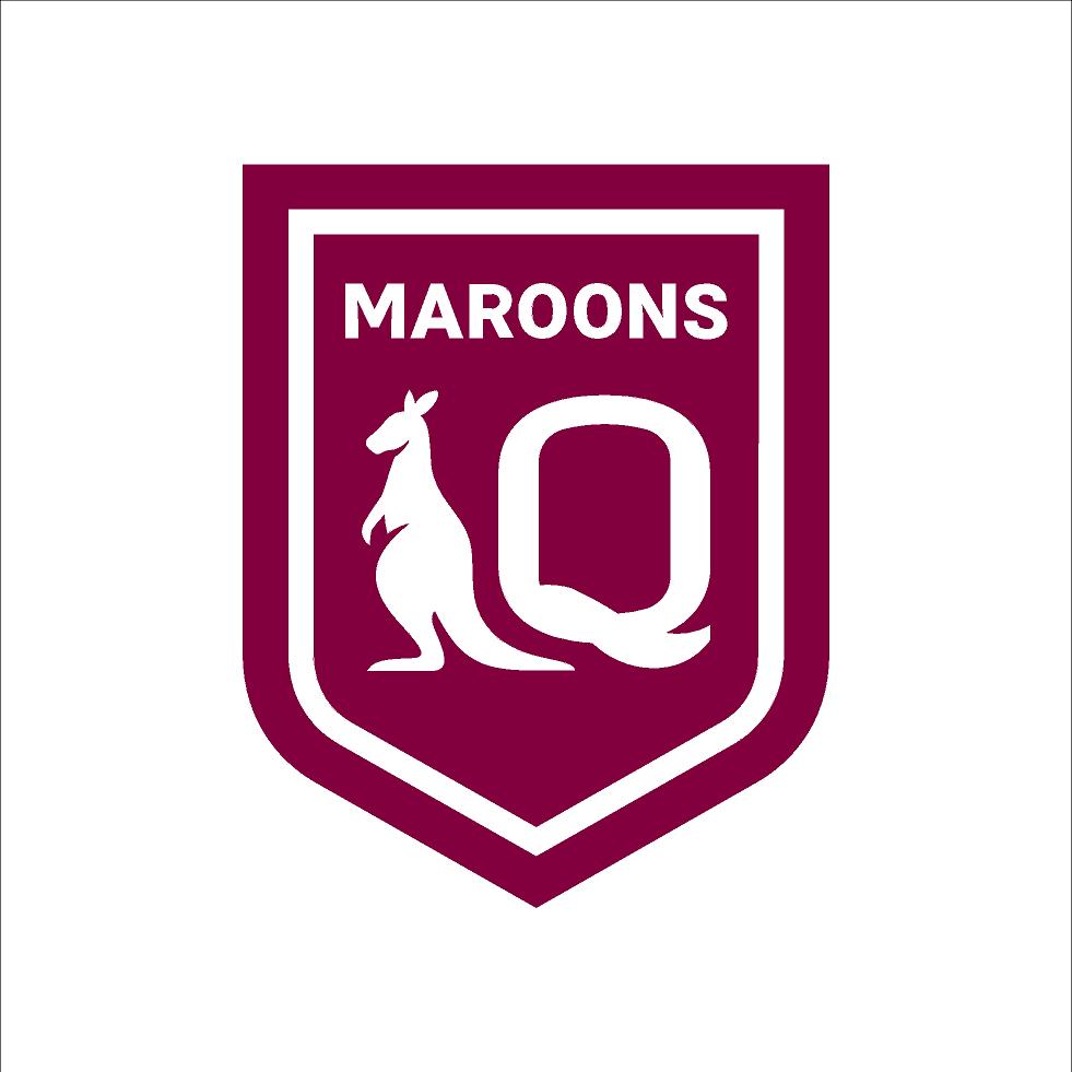 Queensland Maroons