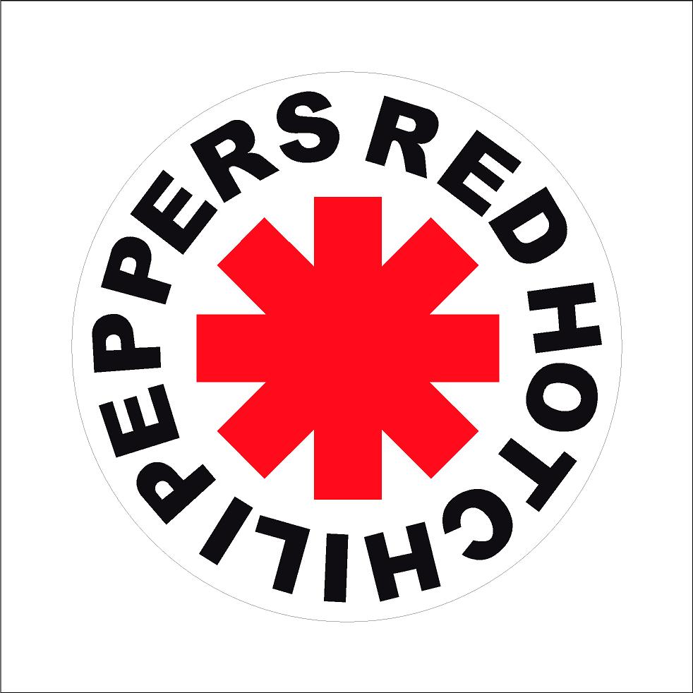 Red Hot Chili Peppers