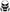 Gas Mask Skull with Car Brand Logo