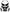 Gas Mask Skull with Car Brand Logo