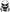 Gas Mask Skull with Car Brand Logo