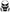 Gas Mask Skull with Car Brand Logo