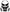 Gas Mask Skull with Car Brand Logo
